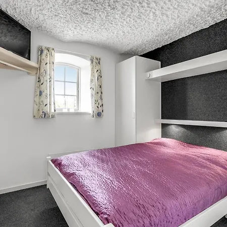 Apartment Elkaergardsvej Hejls