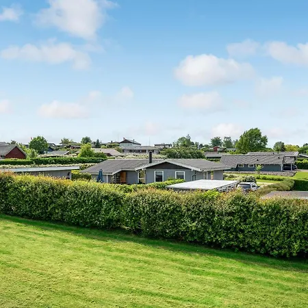 Elkaergardsvej Apartment