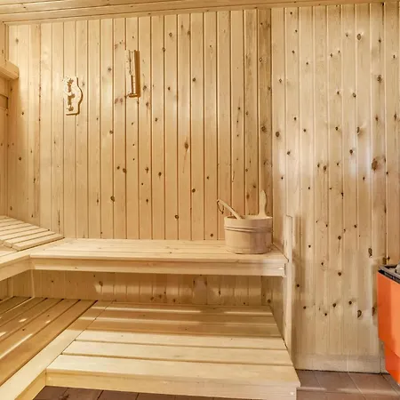3 Bedroom Cozy In Hejls