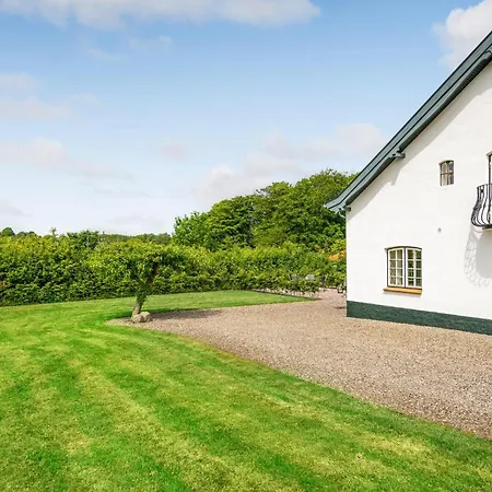 Elkaergardsvej 하일스