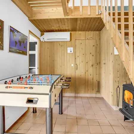 3 Bedroom Cozy In