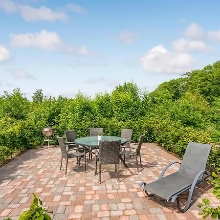 Elkaergardsvej * 하일스