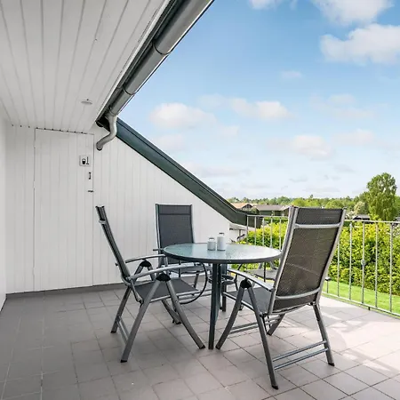 Elkaergardsvej Apartment