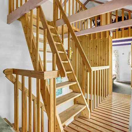 Apartment Elkaergardsvej