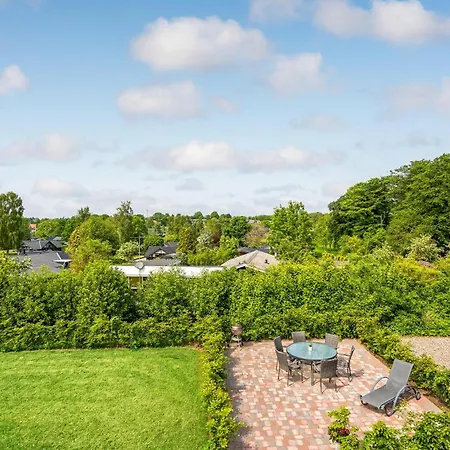 Elkaergardsvej 하일스