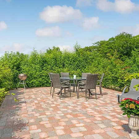 Elkaergardsvej * Hejls