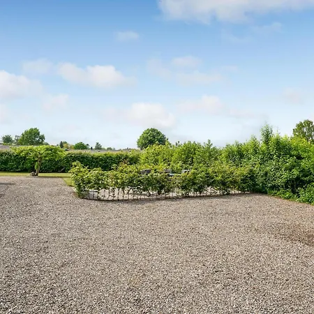 아파트 Elkaergardsvej