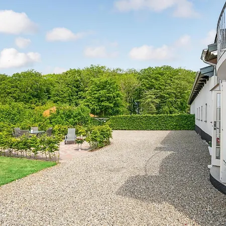 아파트 Elkaergardsvej