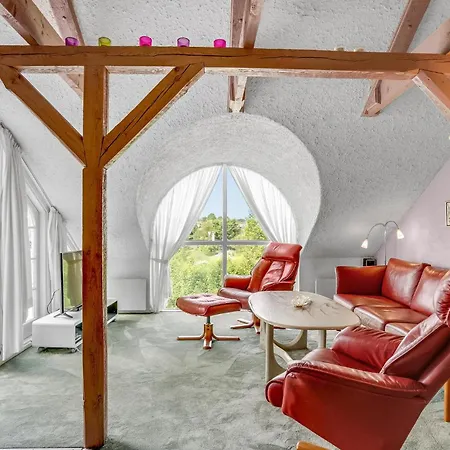 Elkaergardsvej Apartment *