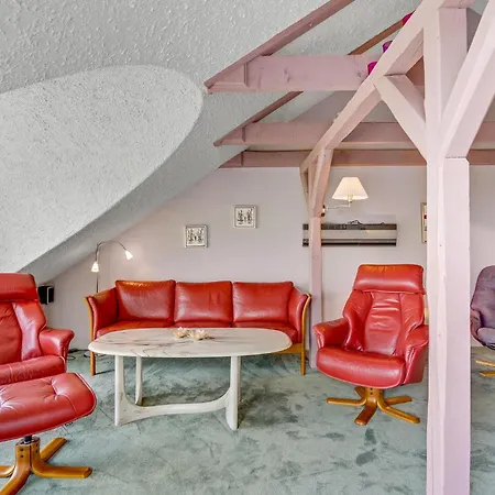 3 Bedroom Cozy In Hejls