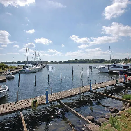 Elkaergardsvej 아파트 하일스