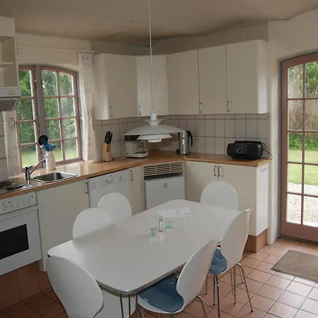 Elkaergardsvej 하일스