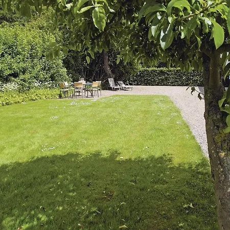 Elkaergardsvej Lägenhet