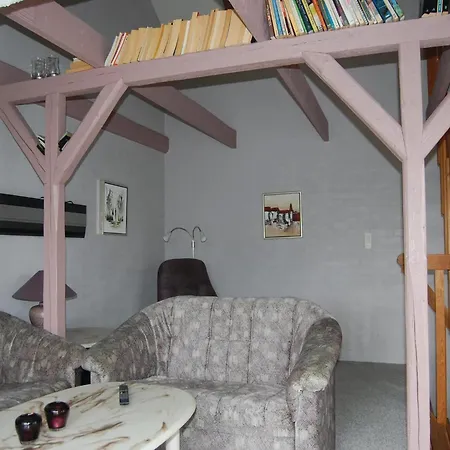 Elkaergardsvej Apartment