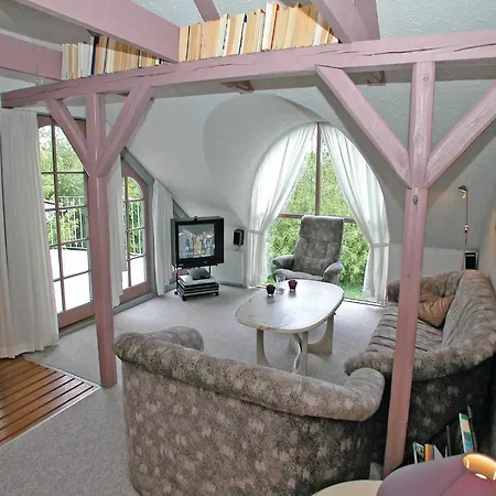 Apartment Elkaergardsvej