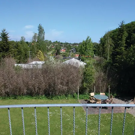 Elkaergardsvej Apartment *