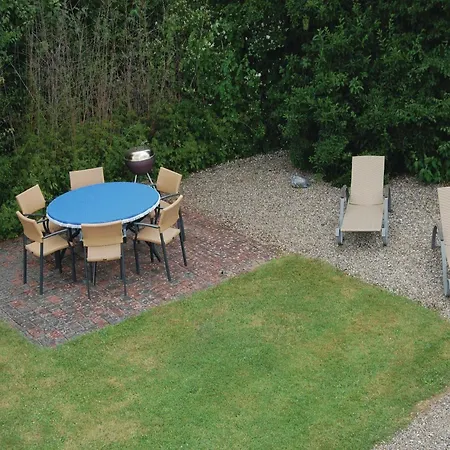 Apartment Elkaergardsvej *