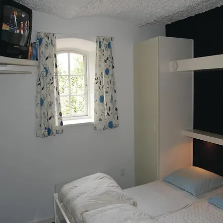 Apartment Elkaergardsvej Hejls