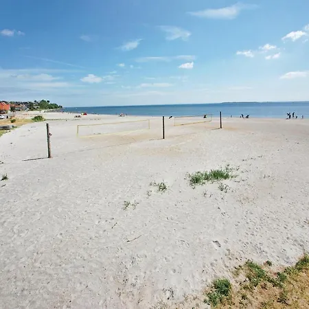 아파트 Elkaergardsvej 하일스