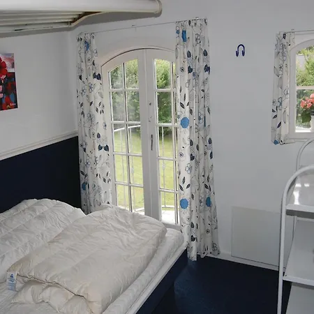 Elkaergardsvej 하일스