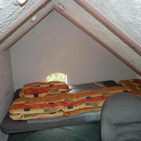 Apartment Elkaergardsvej