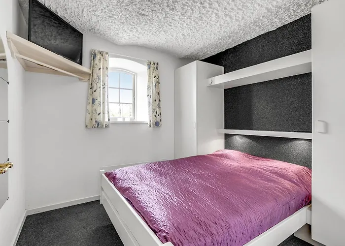 Lägenhet Elkaergardsvej Hejls