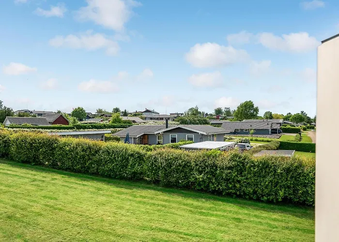 Elkaergardsvej Appartamento