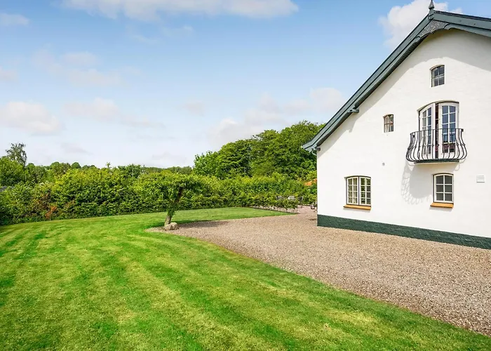 Elkaergardsvej Hejls