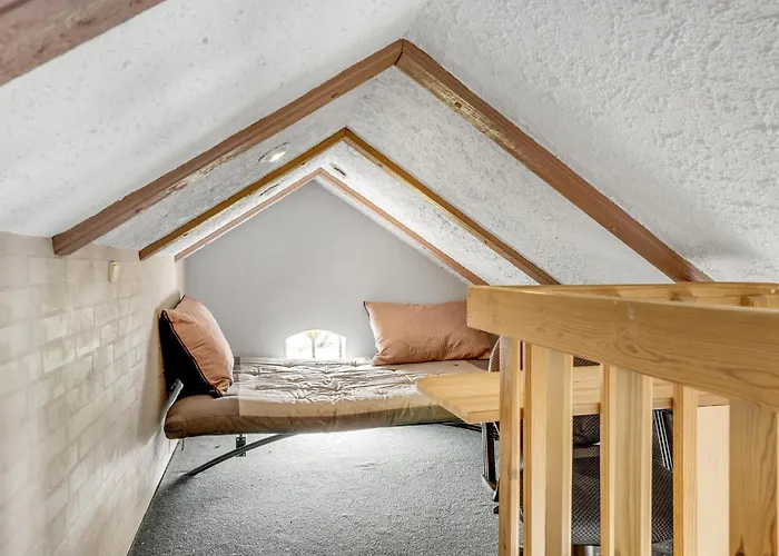 Appartamento Elkaergardsvej *