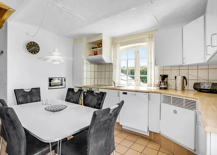 Elkaergardsvej Appartamento Hejls