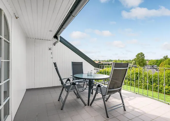 Elkaergardsvej Lägenhet