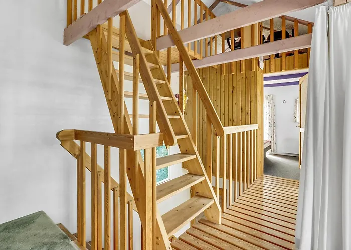 Lägenhet Elkaergardsvej