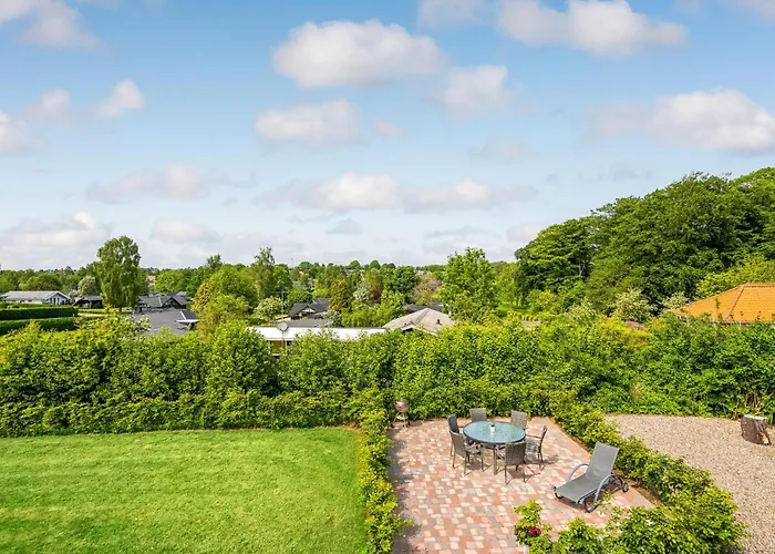 Elkaergardsvej Hejls