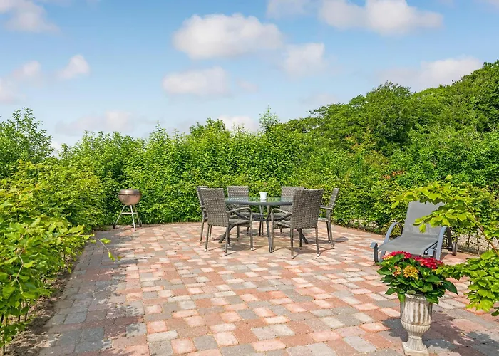 Elkaergardsvej * Hejls