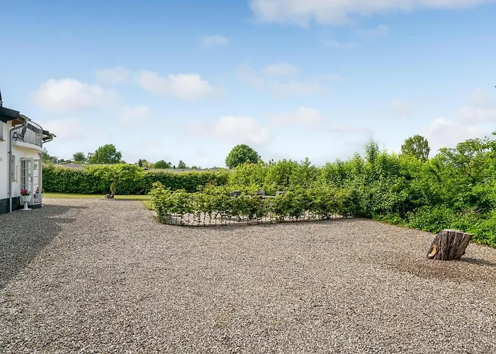 Appartamento Elkaergardsvej