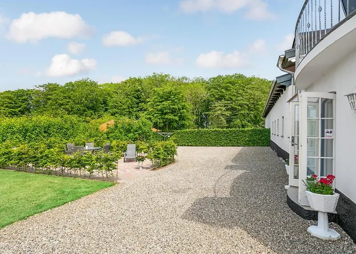 Appartamento Elkaergardsvej