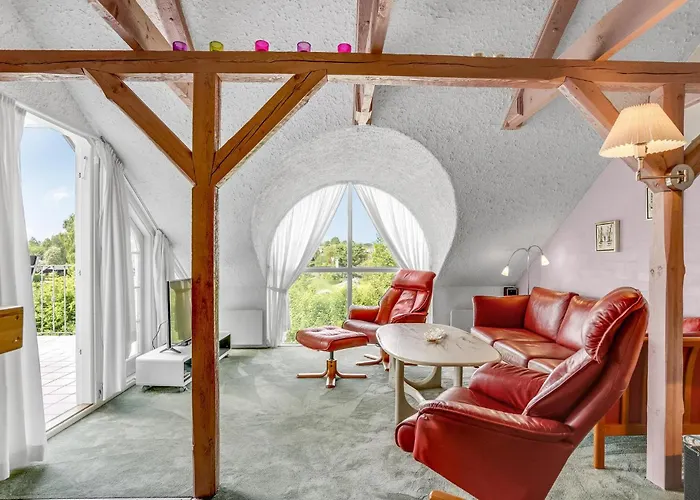 Elkaergardsvej Lägenhet *