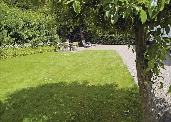 Elkaergardsvej Appartamento