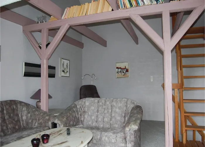 Elkaergardsvej Appartamento