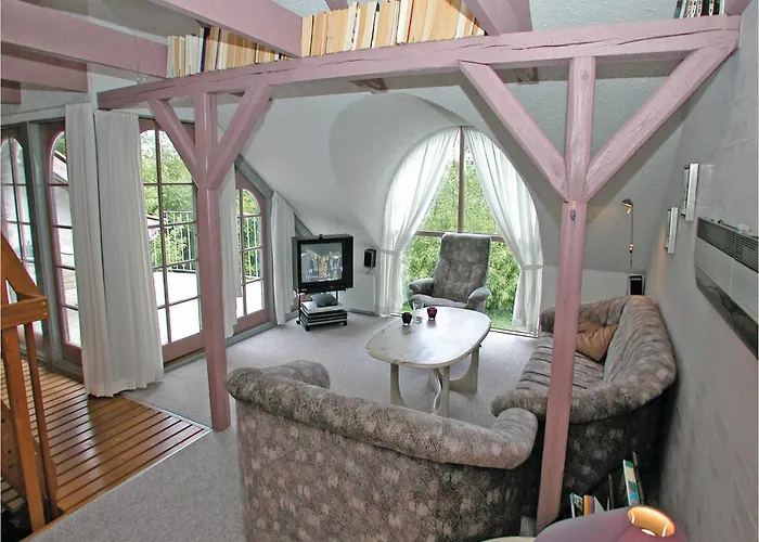 Appartamento Elkaergardsvej