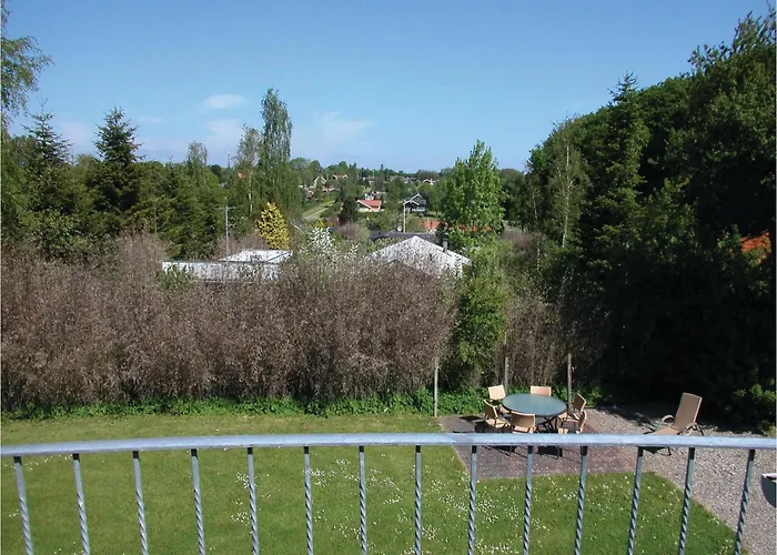 Elkaergardsvej Appartamento *