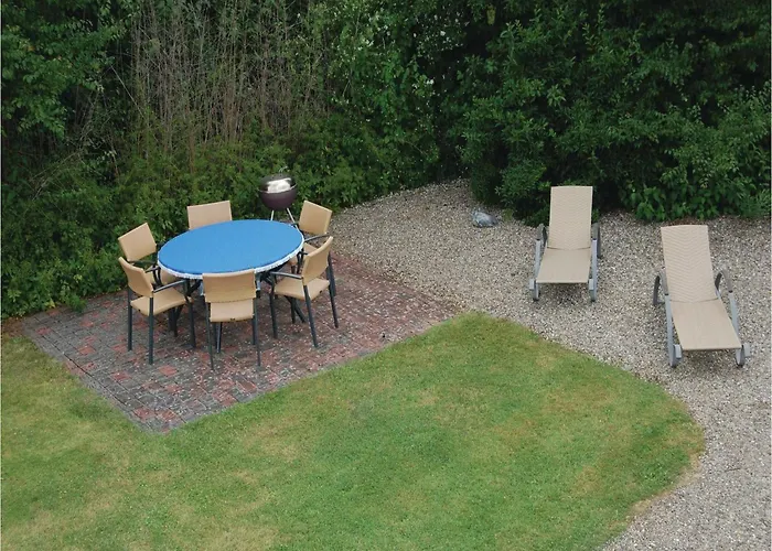 Appartamento Elkaergardsvej *