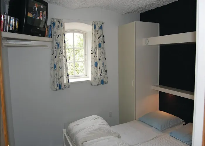 Appartamento Elkaergardsvej Hejls