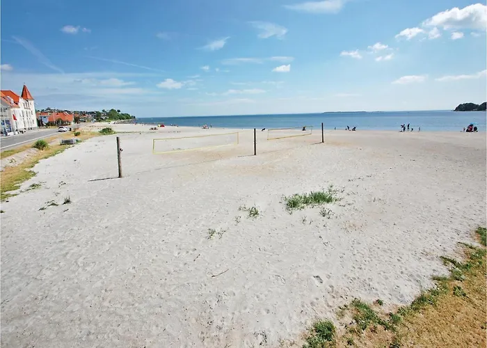 Appartamento Elkaergardsvej Hejls