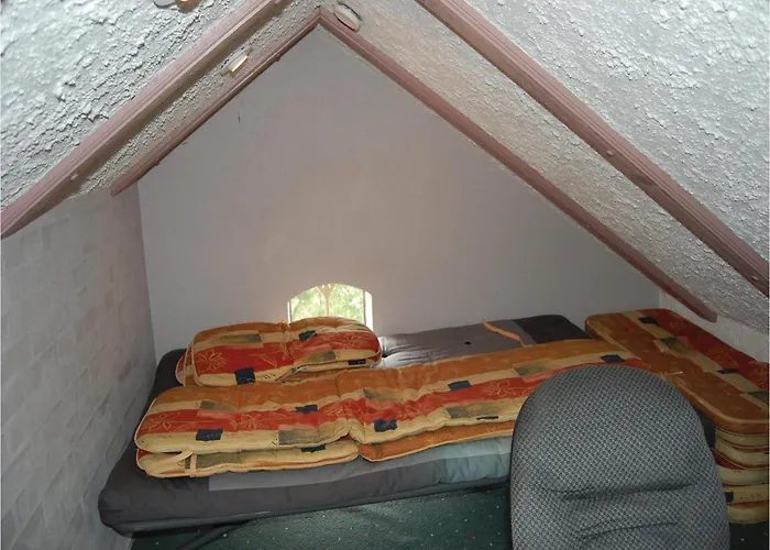 Appartamento Elkaergardsvej